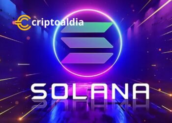 Solana Aumenta a 75 Millones de Usuarios Activos: El Ecosistema Crece con Fuerza