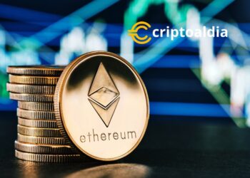 Ethereum se Reinventa: Nueva Actualización Provoca Caída Temporal del 50% en su Precio