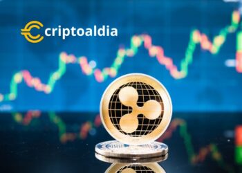 XRP y su Ascenso: ¿Un Precio de 4,20 Dólares a la Vista?