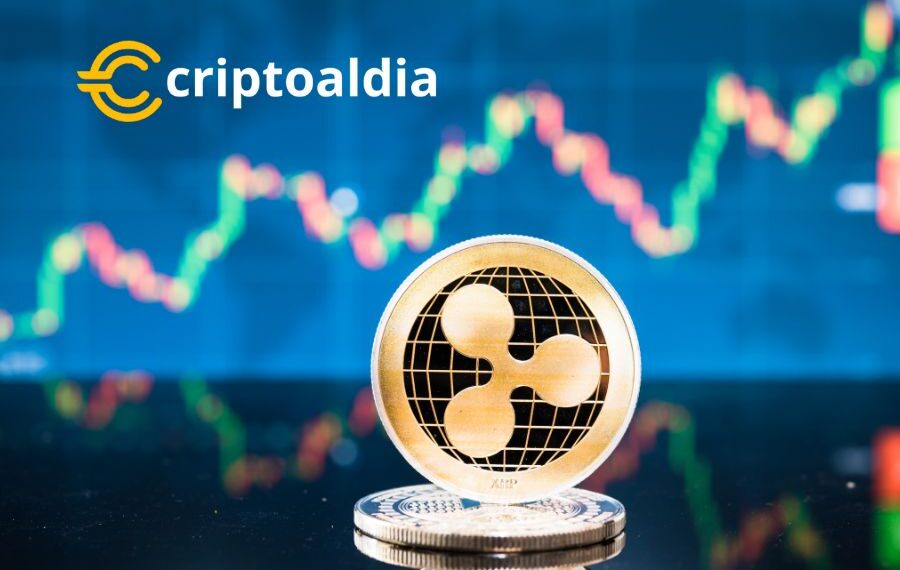XRP y su Ascenso: ¿Un Precio de 4,20 Dólares a la Vista?
