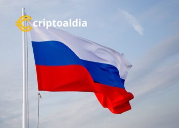 Rusia Revoluciona el Minado de Criptomonedas con un Nuevo Régimen de Impuestos