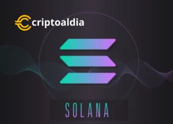 Solana Resurge: Impulso del 5% Lleva a SOL Coin a los $147 y Proyecta Más Crecimiento