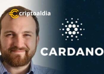 Encuentro Clave: Fundador de Cardano y Javier Milei Unen Fuerzas para Impulsar la Innovación Financiera