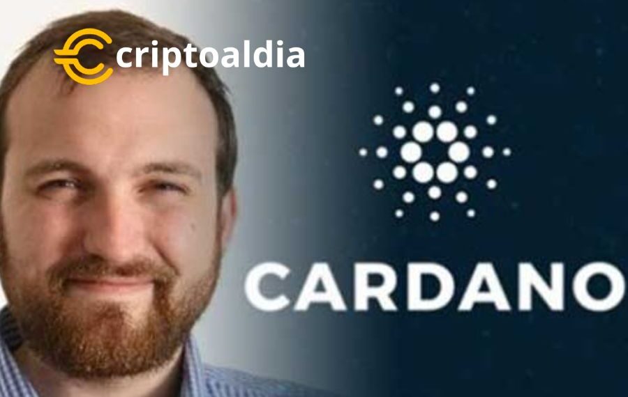 Encuentro Clave: Fundador de Cardano y Javier Milei Unen Fuerzas para Impulsar la Innovación Financiera