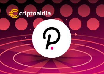 Polkadot Sube un 8% Impulsado por la Innovación de Agile Coretime en su Red