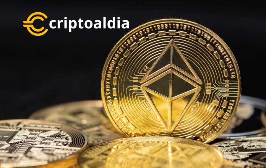 La Fundación Ethereum Vende 300 ETH: Una Estrategia en Tiempos de Inestabilidad del Mercado