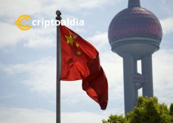 China Mantiene su Dominio en el Hashrate de Bitcoin a Pesar de las Restricciones