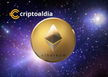 Ether Se Encamina Hacia los USD $2.700: Optimismo en el Mercado Tras el Recorte de la FED