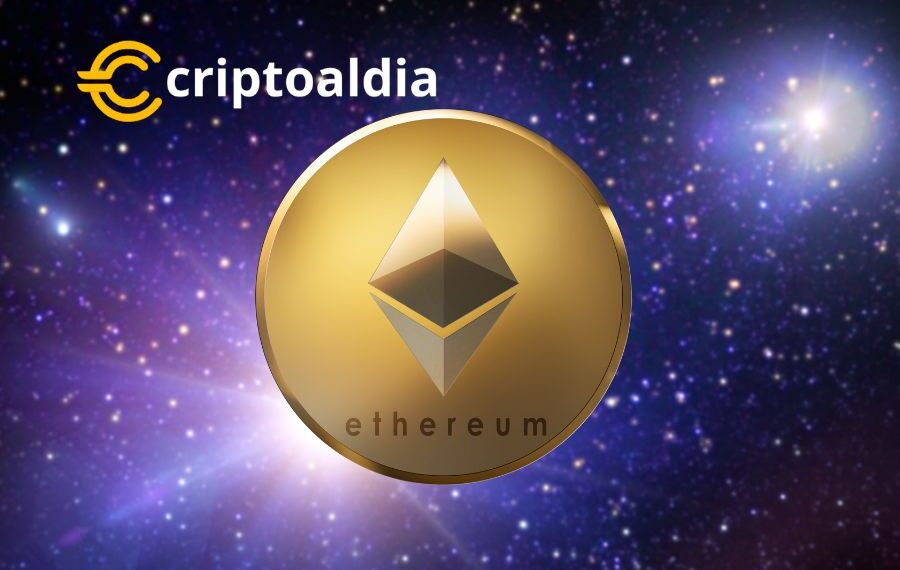 Ether Se Encamina Hacia los USD $2.700: Optimismo en el Mercado Tras el Recorte de la FED