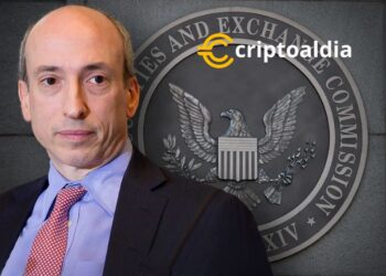 La SEC Da Luz Verde: BlackRock Listará Opciones para su ETF de Bitcoin en Nasdaq