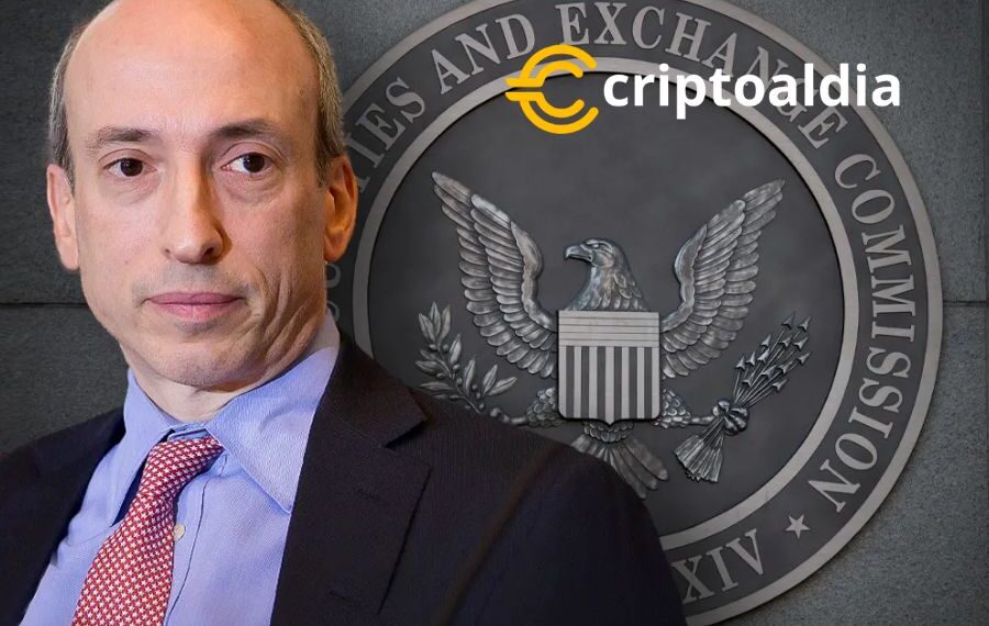 La SEC Da Luz Verde: BlackRock Listará Opciones para su ETF de Bitcoin en Nasdaq