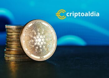 Cardano resurge con fuerza y retoma su lugar en el top 10 tras un aumento del 12%