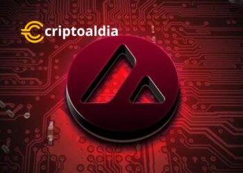 Avalanche se fortalece tras la presentación de patente innovadora por Citi