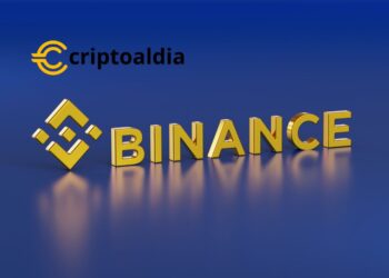 Binance Rompe Barreras con $100 Billones en Volumen de Transacciones