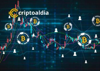 Bitcoin Rompe Barreras y Confirma los $65,000 como Resistencia Clave