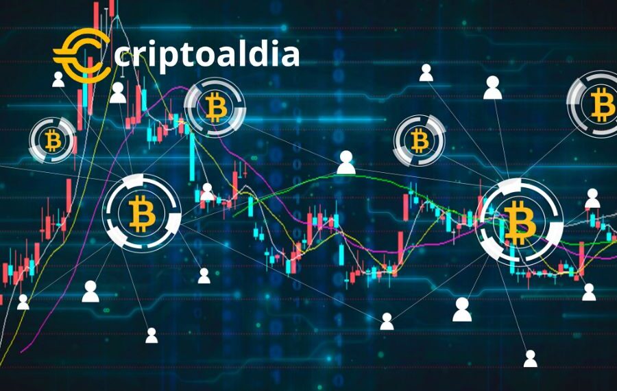 Bitcoin Rompe Barreras y Confirma los $65,000 como Resistencia Clave