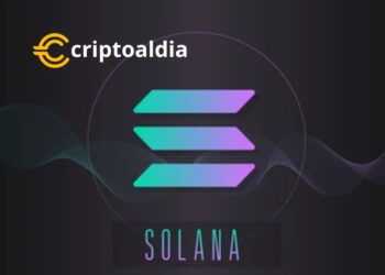 Solana Apunta a lo Grande: Cerca del 50% de la Capitalización de Ethereum