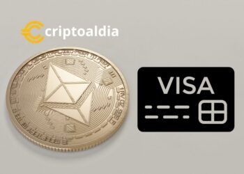 Visa Revoluciona los Bancos con Tokens Respaldados por Fiat en Ethereum