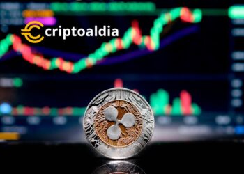 Ripple Acelera el Mercado: Movimientos Masivos de XRP Liderados por su Cofundador