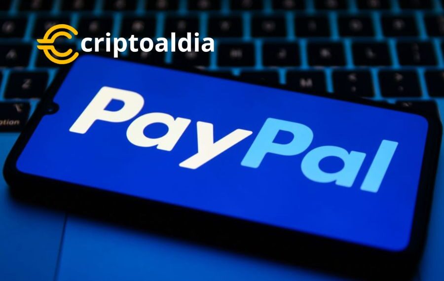PayPal Revoluciona el Comercio