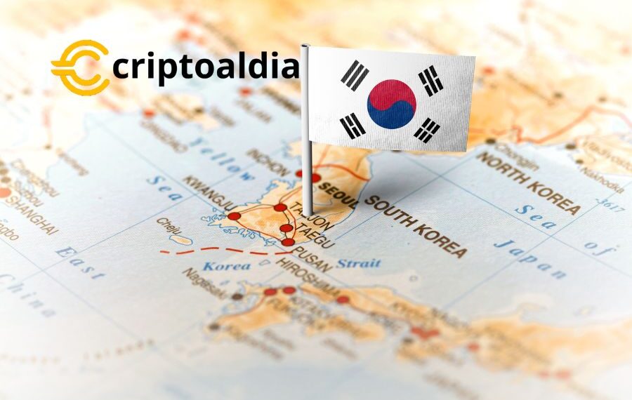 Corea del Sur Lidera con la Aprobación de la Iniciativa de Protección de Activos Digitales