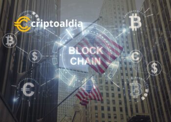 Kamala Harris Impulsa el Liderazgo de EE.UU. en Blockchain e Inteligencia Artificial