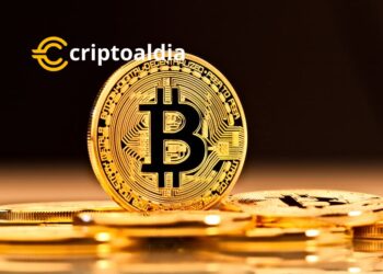 Bitcoin Rompe Barreras y Supera los $65,000: Optimismo Desborda el Mercado Cripto