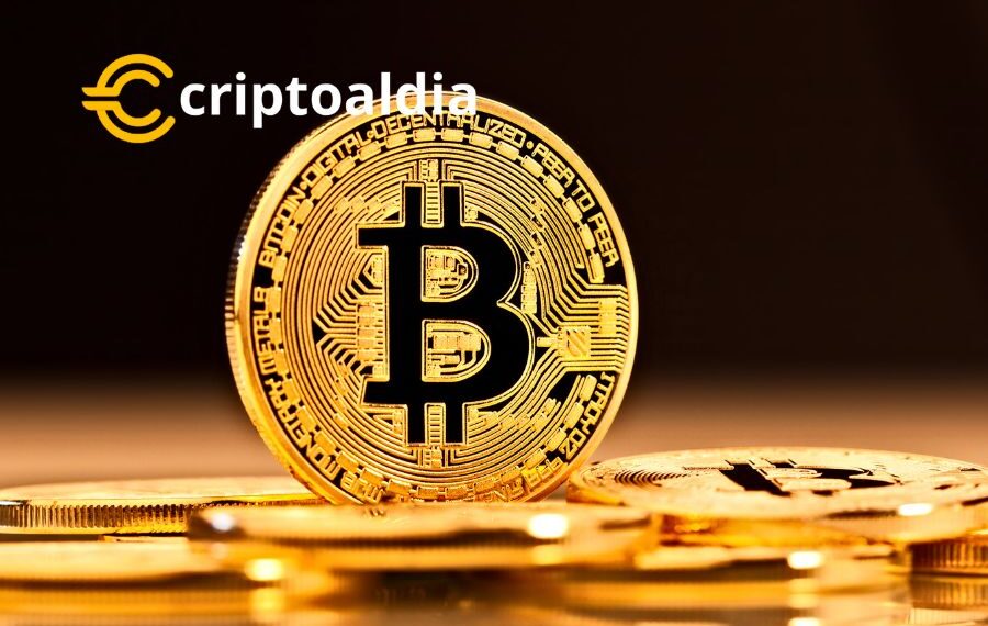 Bitcoin Rompe Barreras y Supera los $65,000: Optimismo Desborda el Mercado Cripto