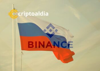 Binance Continúa Ofreciendo Servicios a Usuarios Selectos en Rusia: Estrategia de Permanencia a Pesar de su Salida Oficial