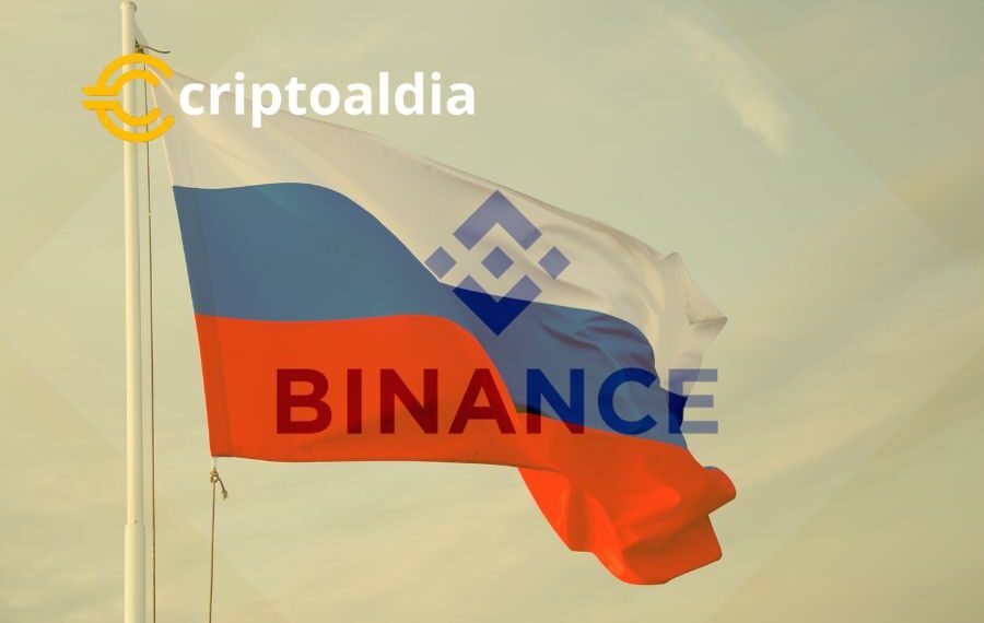 Binance Continúa Ofreciendo Servicios a Usuarios Selectos en Rusia: Estrategia de Permanencia a Pesar de su Salida Oficial