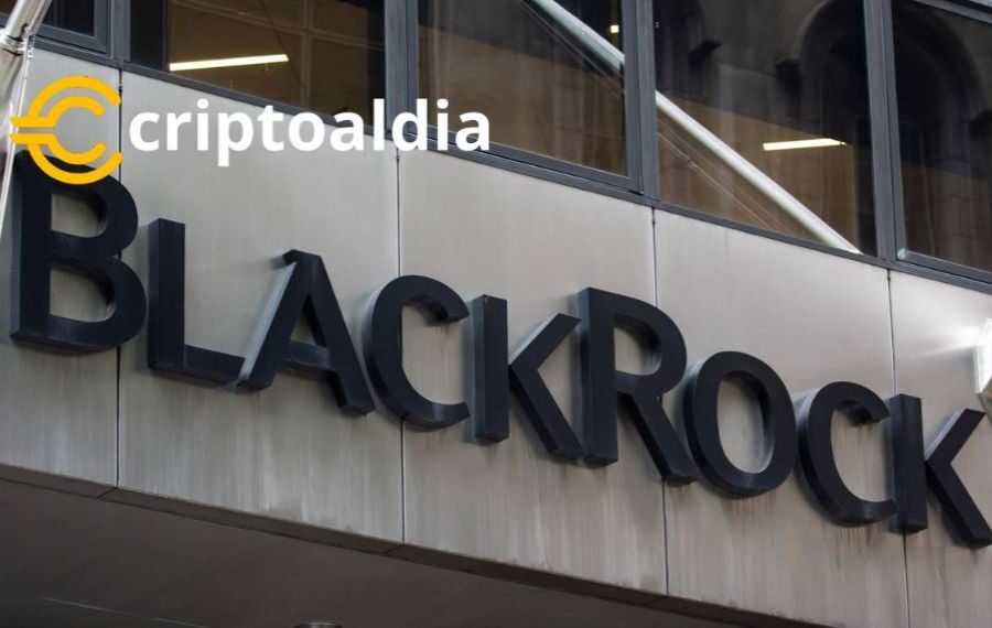BlackRock Refuerza su Apuesta por Bitcoin: Acumula $24 Mil Millones y Aumenta su Participación en el Mercado