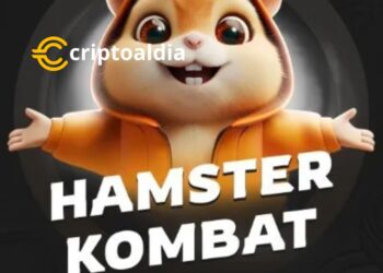 Hamster Kombat Sorprende al Mercado y Alcanza $1,000 Millones en Volumen a Pesar de Airdrop Decepcionante