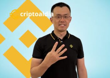 Liberación de Changpeng Zhao: El Cofundador de Binance Sale en Libertad y Revitaliza el Ánimo del Ecosistema Cripto