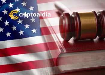 Justicia Estadounidense Actúa: Acusa a Dos Rusos de Lavado de Dinero con Criptomonedas