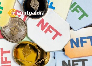 El Mercado de NFTs Experimenta un Reajuste