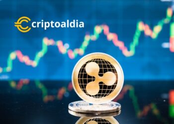XRP Asciende con Fuerza: Un Aumento del 21% en Septiembre Abre Puertas a Nuevas Oportunidades 🚀📈