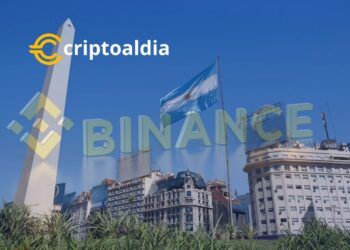 Binance logra un hito en Argentina: registro oficial como Proveedor de Servicios de Activos Virtuales