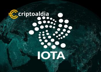 ¡IOTA se posiciona como líder en innovación! Se une a la segunda cohorte de la Iniciativa Sandbox Europea