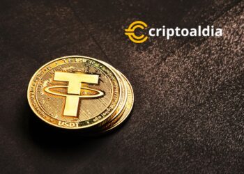¡Tether se alía con el Departamento de Justicia de EE.UU.! Incautan millones vinculados a fraude en criptomonedas