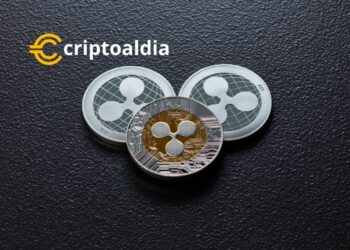 ¡XRP Hace Historia! Primer ETF Presentado a la SEC Impulsa el Interés de Inversores Globales
