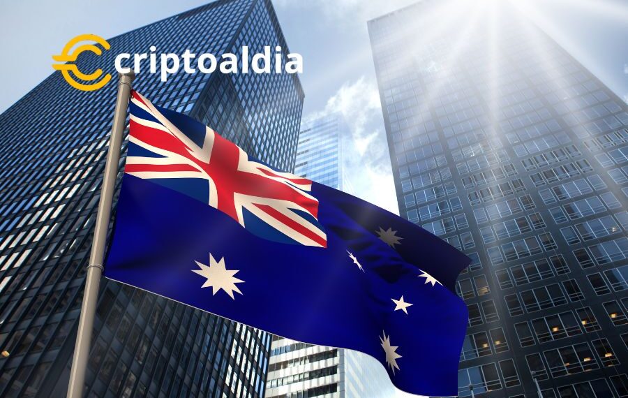 La Policía Australiana Incauta $6.4 Millones en Criptomonedas y Desmantela Red Criminal