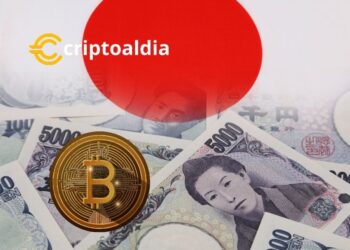 Empresa Japonesa Adquiere Mil Millones de Yen en Bitcoin
