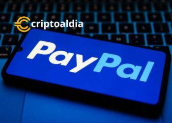 PayPal Marca un Hito al Realizar su Primera Transacción Comercial con Stablecoin