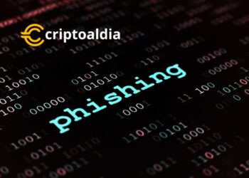 ¡Alerta en el Mundo Cripto! Estafas de Phishing Arrasan con $46 Millones en Septiembre