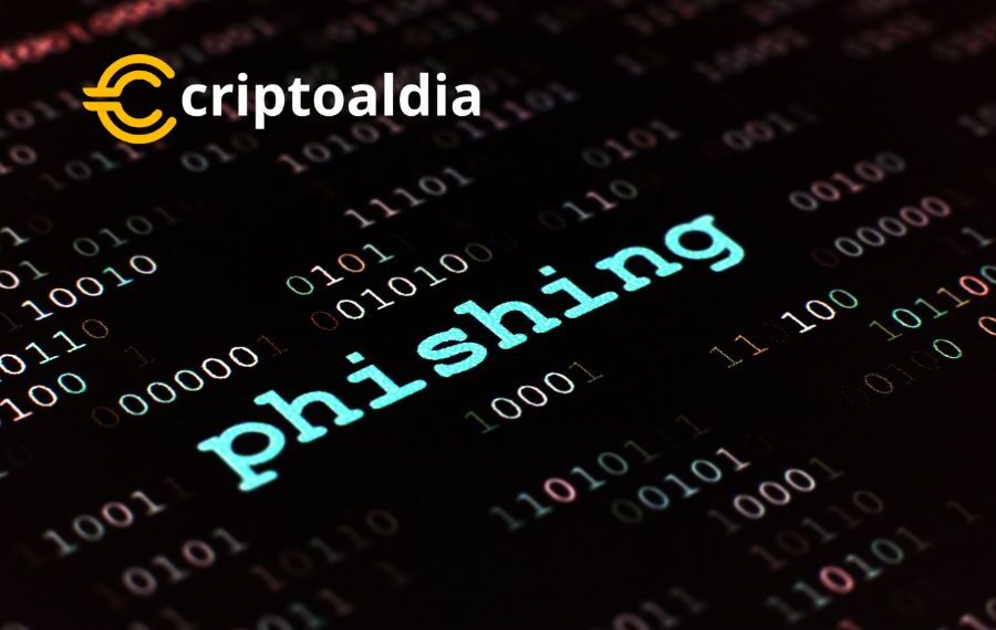 ¡Alerta en el Mundo Cripto! Estafas de Phishing Arrasan con $46 Millones en Septiembre
