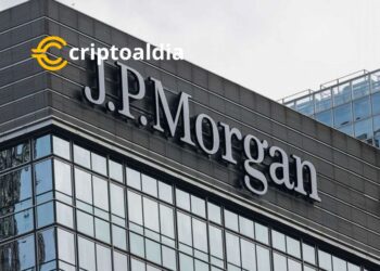 JP Morgan Pronostica un Repunte en el Oro y Bitcoin en Tiempos de Devaluación Económica