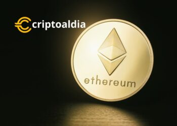 Ethereum se Fortalece: Recupera Soporte Clave y Registra Aumento en Ingresos en Cadena