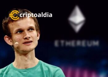¡Vitalik Buterin Lidera con Ejemplo! Dona ETH a Organizaciones Benéficas e Inspira a Realizar Contribuciones Directas