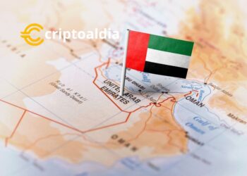 Emiratos Árabes Unidos Elimina Impuestos en Transacciones Cripto y Atrae a Inversores Globales