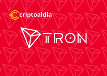 ¡Tron en Auge! Registra un Volumen de Transacciones de 8,600 Millones y Sorprende al Mercado Cripto